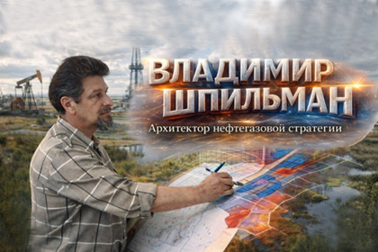 Конкурс «Лидеры России»