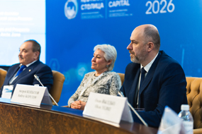 КОПЫТОВ Андрей Григорьевич