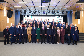 Лидеры изменений Югры 5.0