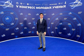 Семинар-совещание аспирантов и адъюнктов – стипендиатов Президента России