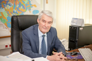 Волков Владимир Андреевич